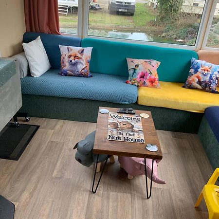 Springs At Southview Apartment Skegness Bagian luar foto