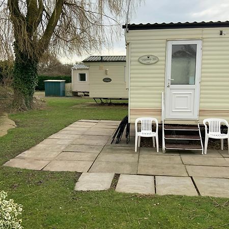 Springs At Southview Apartment Skegness Bagian luar foto