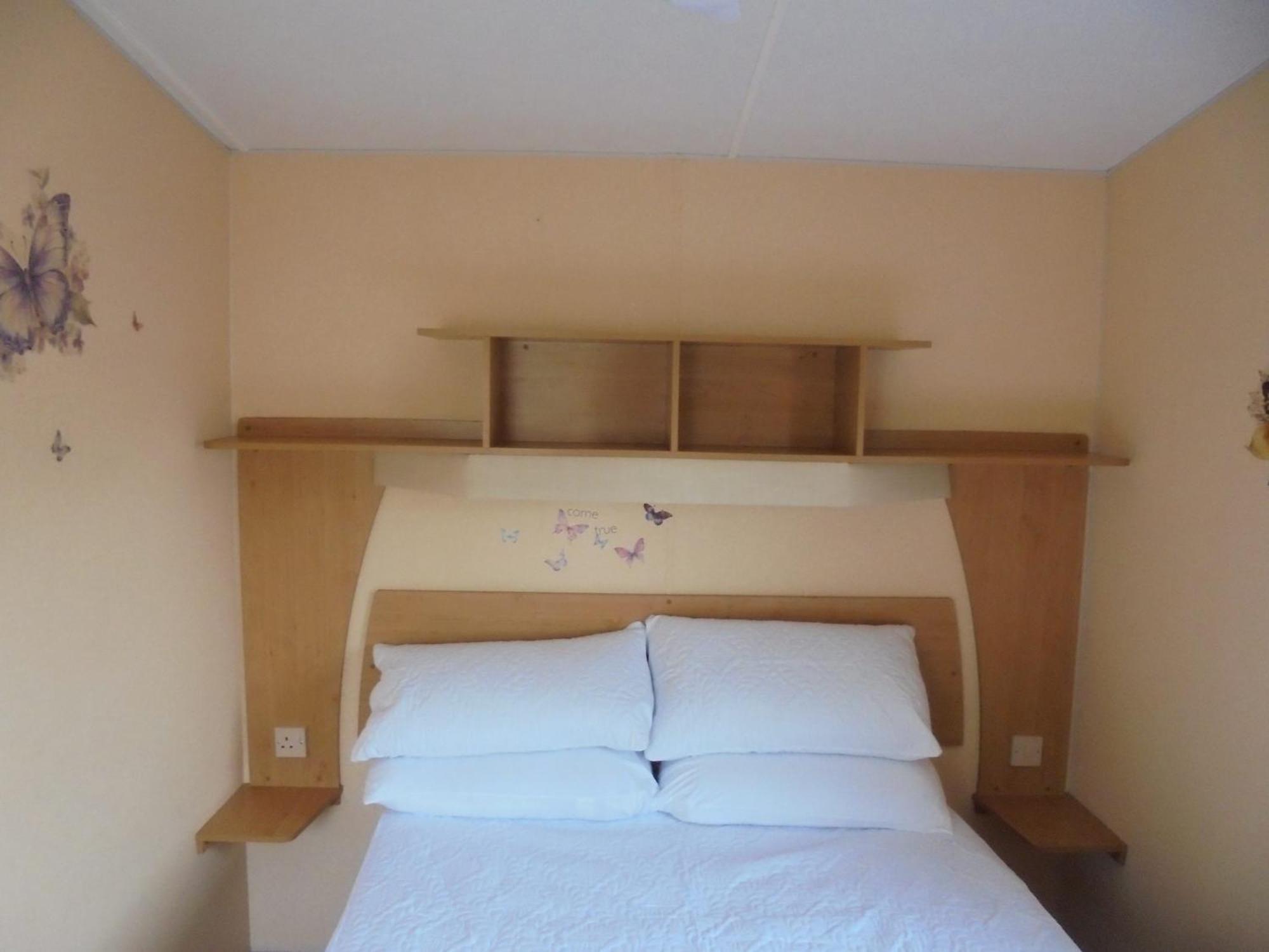 Springs At Southview Apartment Skegness Bagian luar foto