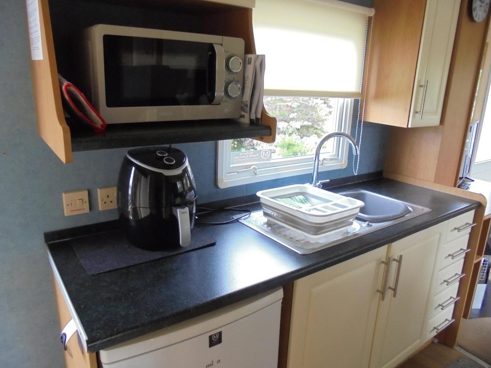 Springs At Southview Apartment Skegness Bagian luar foto