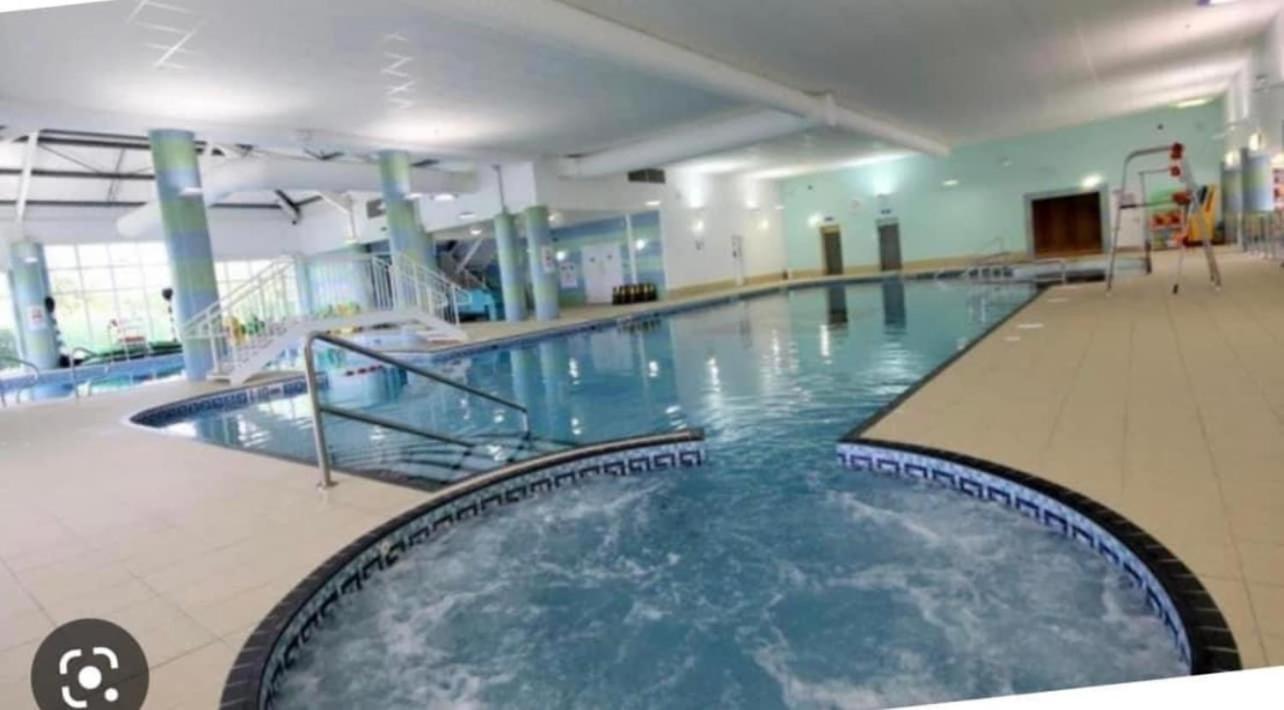 Springs At Southview Apartment Skegness Bagian luar foto