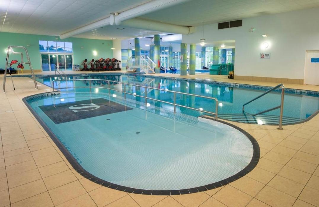 Springs At Southview Apartment Skegness Bagian luar foto