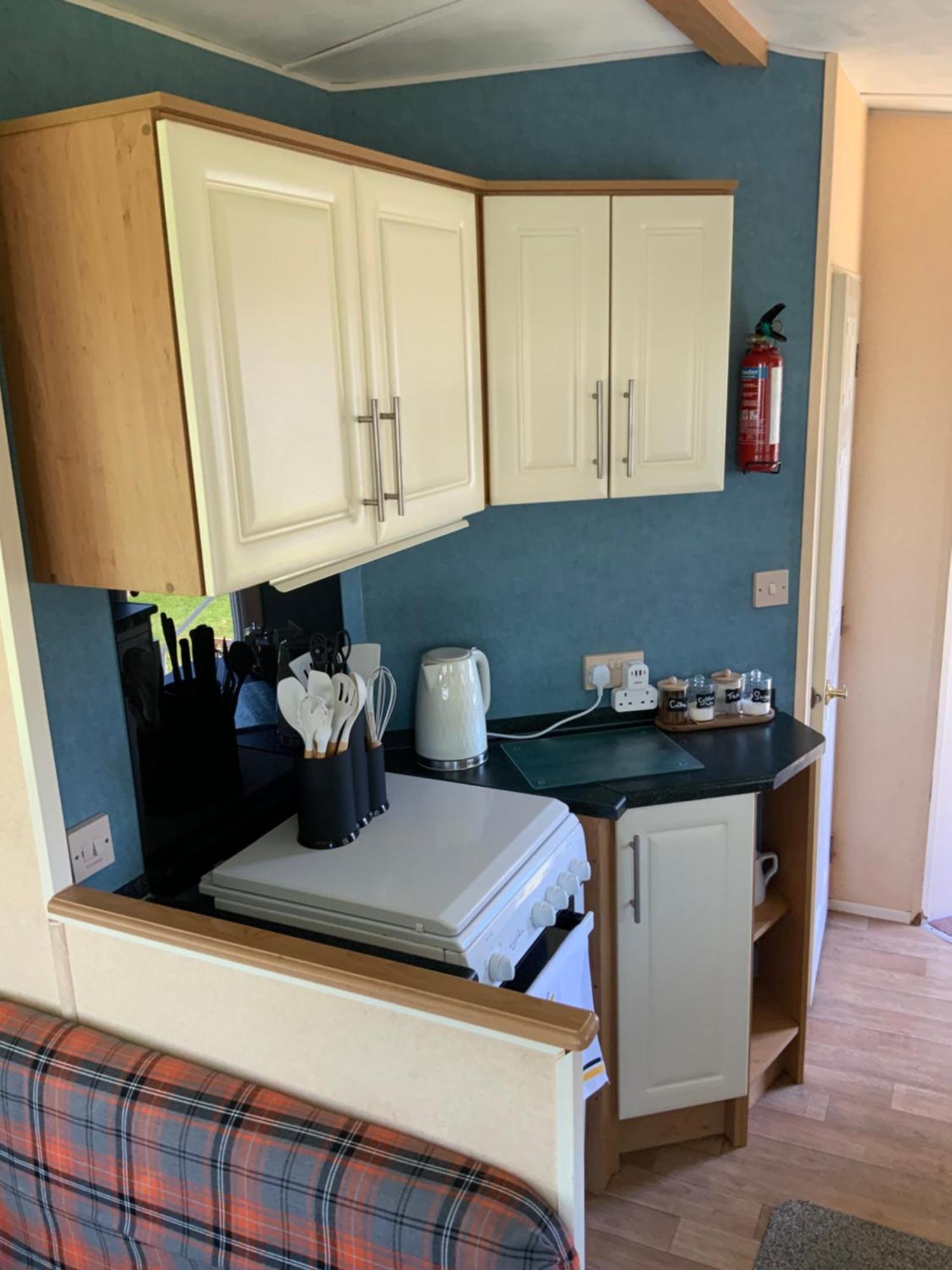 Springs At Southview Apartment Skegness Bagian luar foto