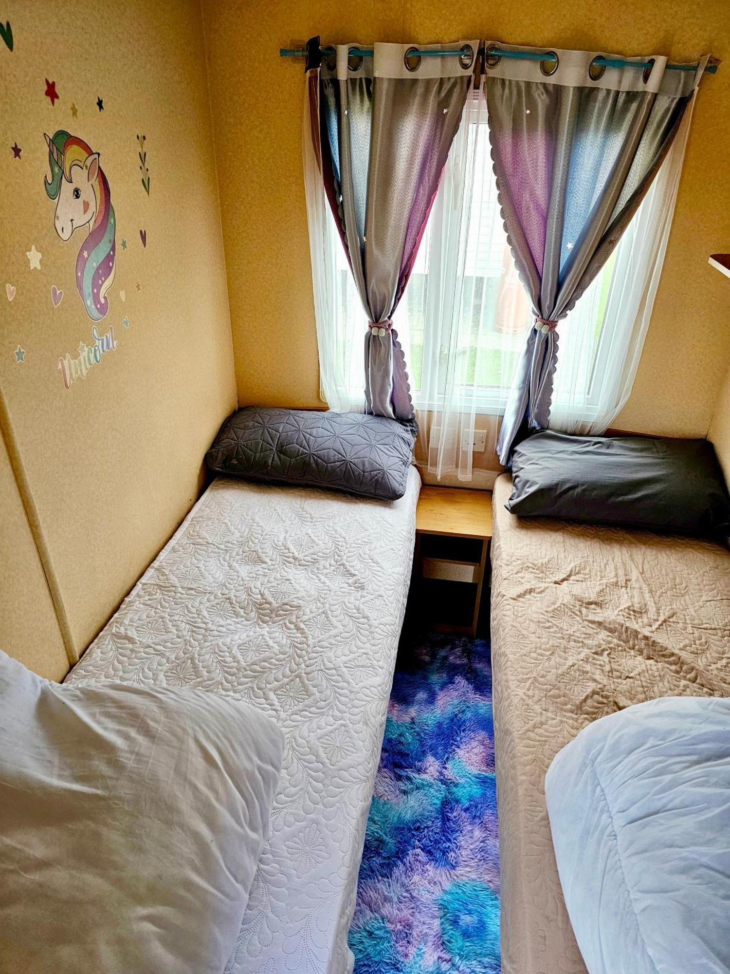 Springs At Southview Apartment Skegness Bagian luar foto