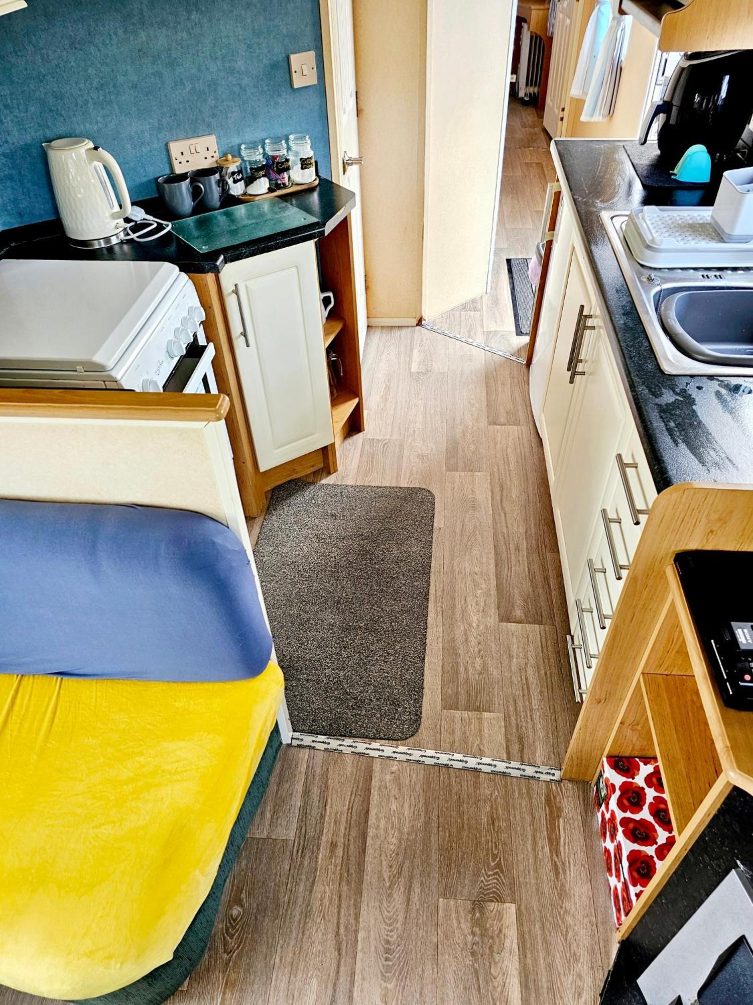 Springs At Southview Apartment Skegness Bagian luar foto