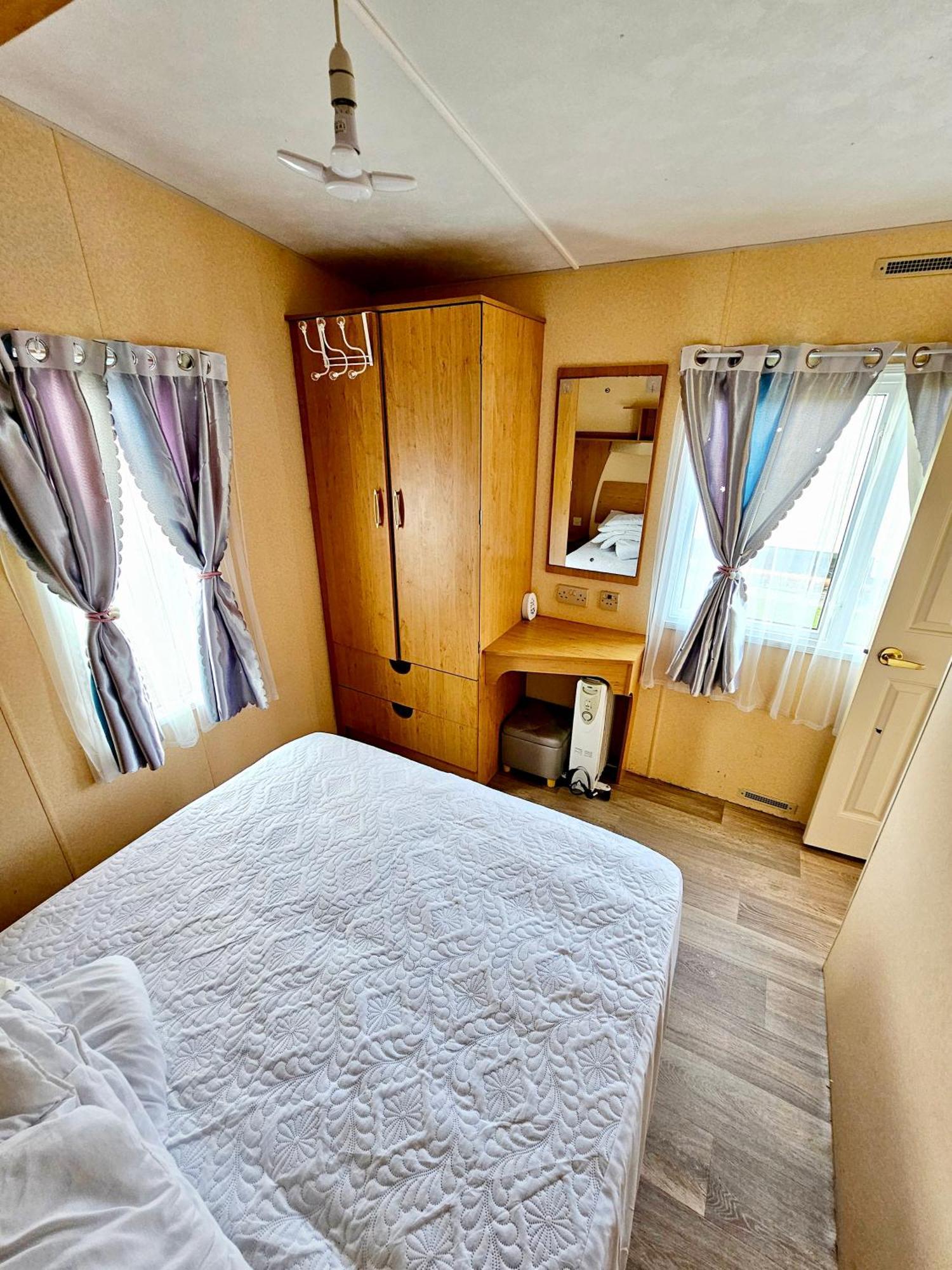 Springs At Southview Apartment Skegness Bagian luar foto