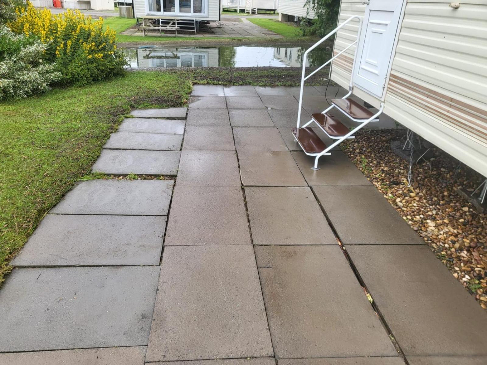 Springs At Southview Apartment Skegness Bagian luar foto
