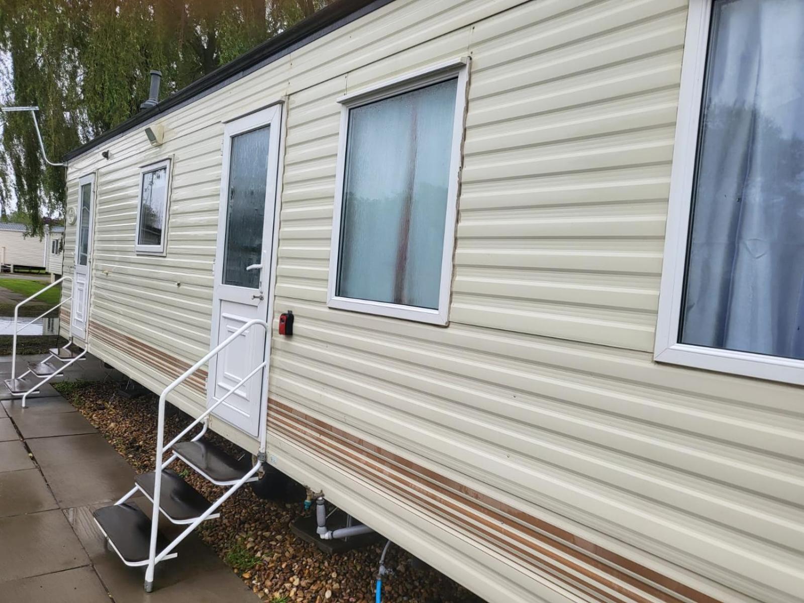 Springs At Southview Apartment Skegness Bagian luar foto