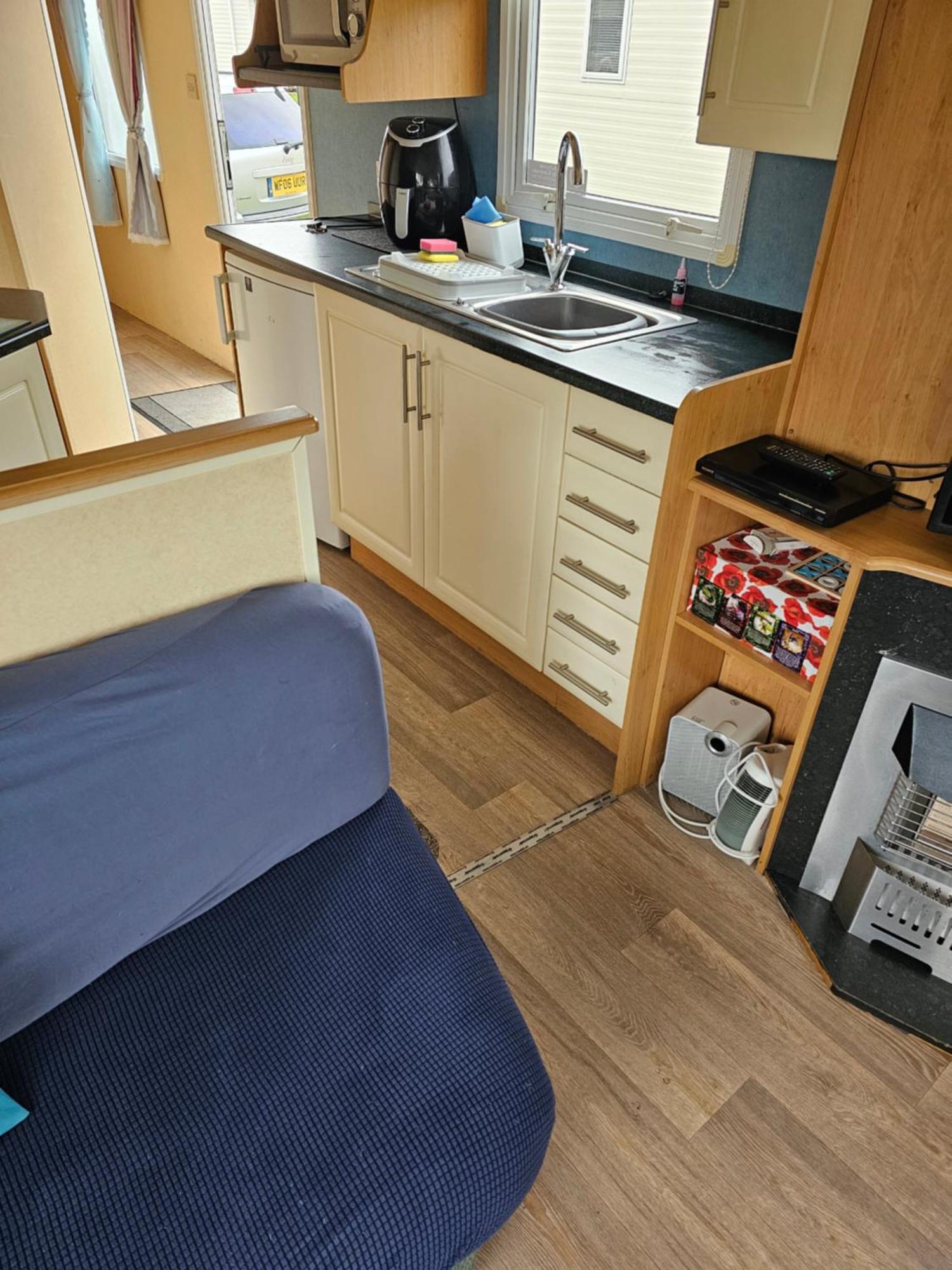 Springs At Southview Apartment Skegness Bagian luar foto