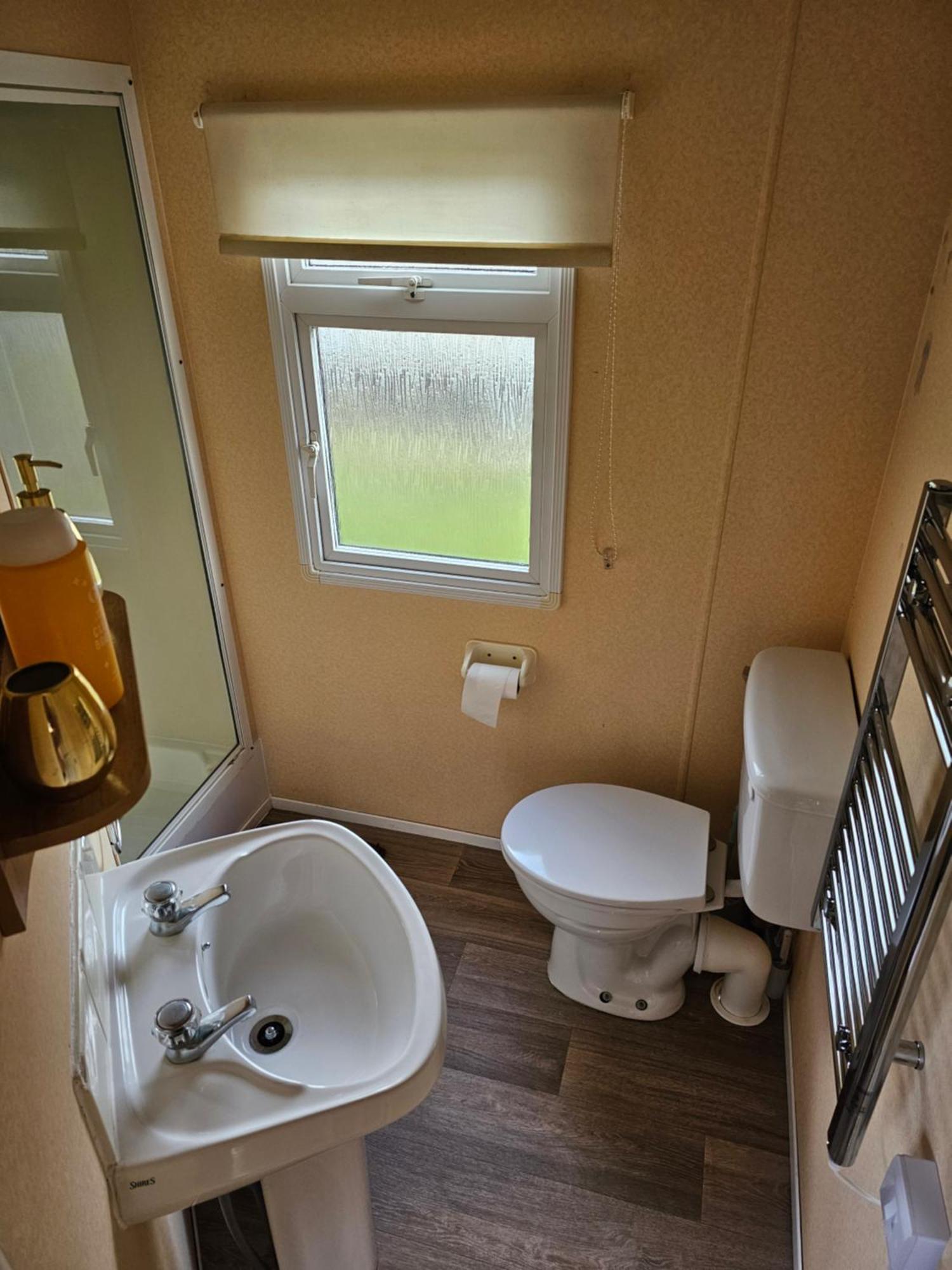 Springs At Southview Apartment Skegness Bagian luar foto