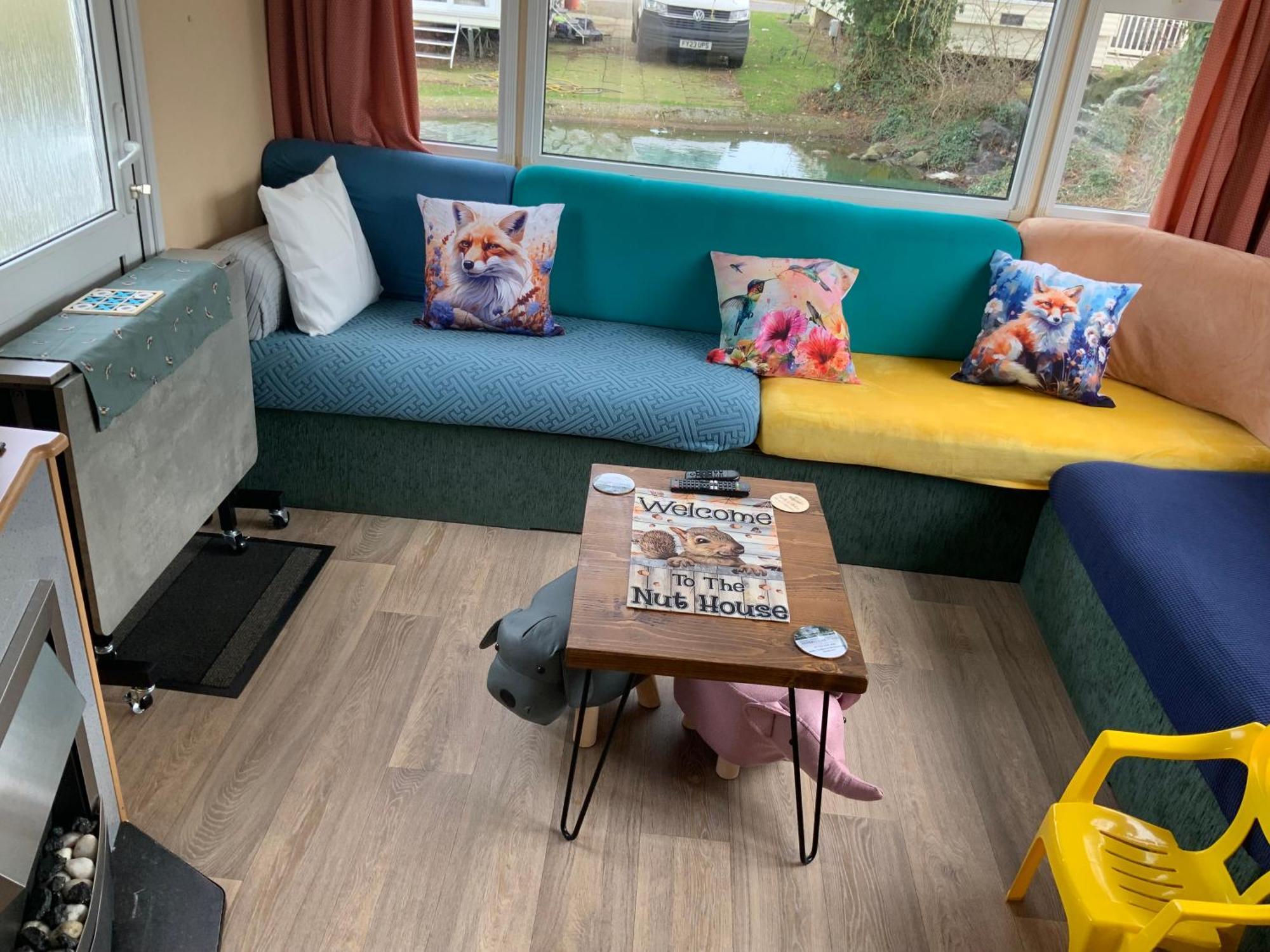 Springs At Southview Apartment Skegness Bagian luar foto