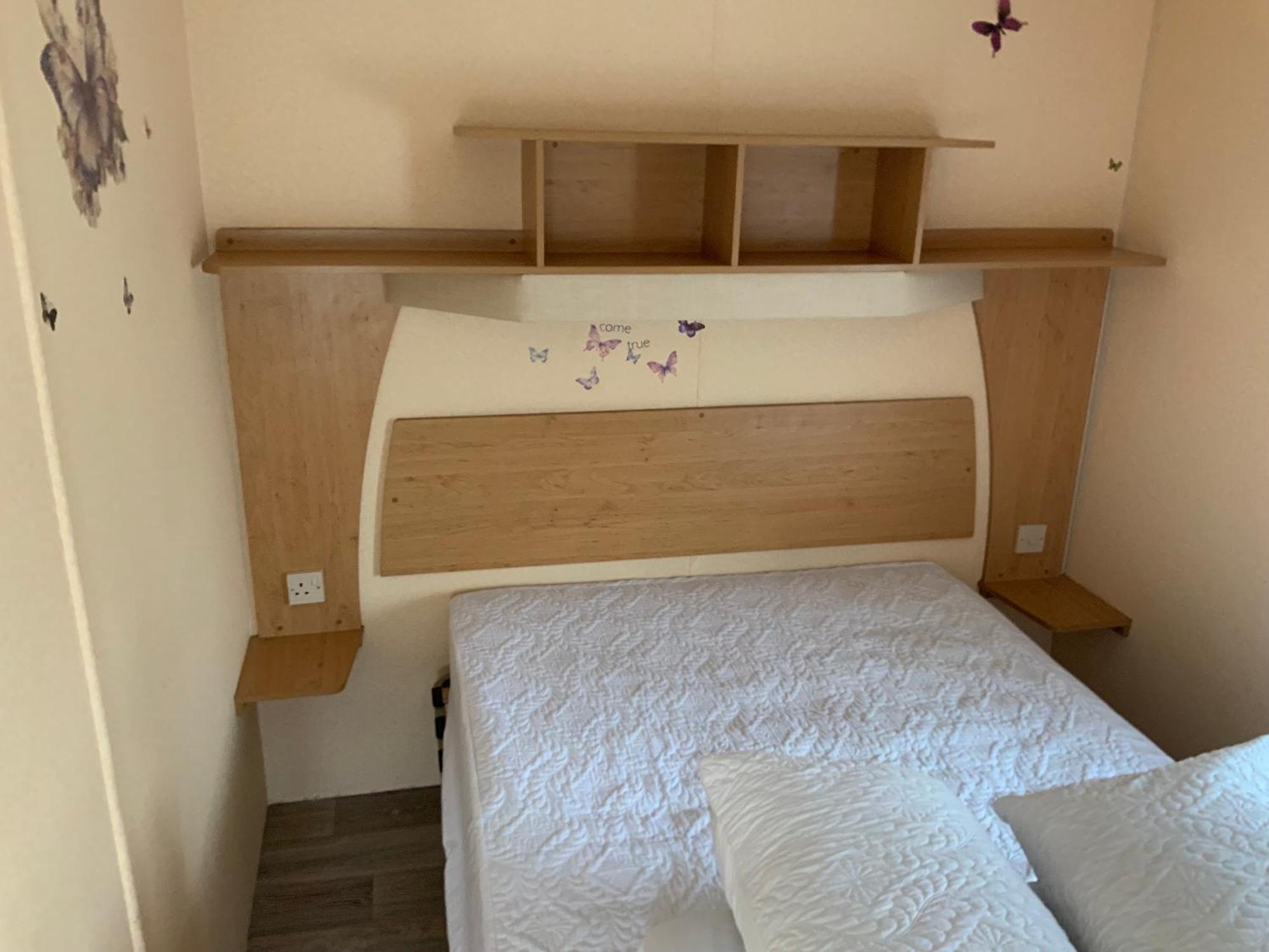 Springs At Southview Apartment Skegness Bagian luar foto