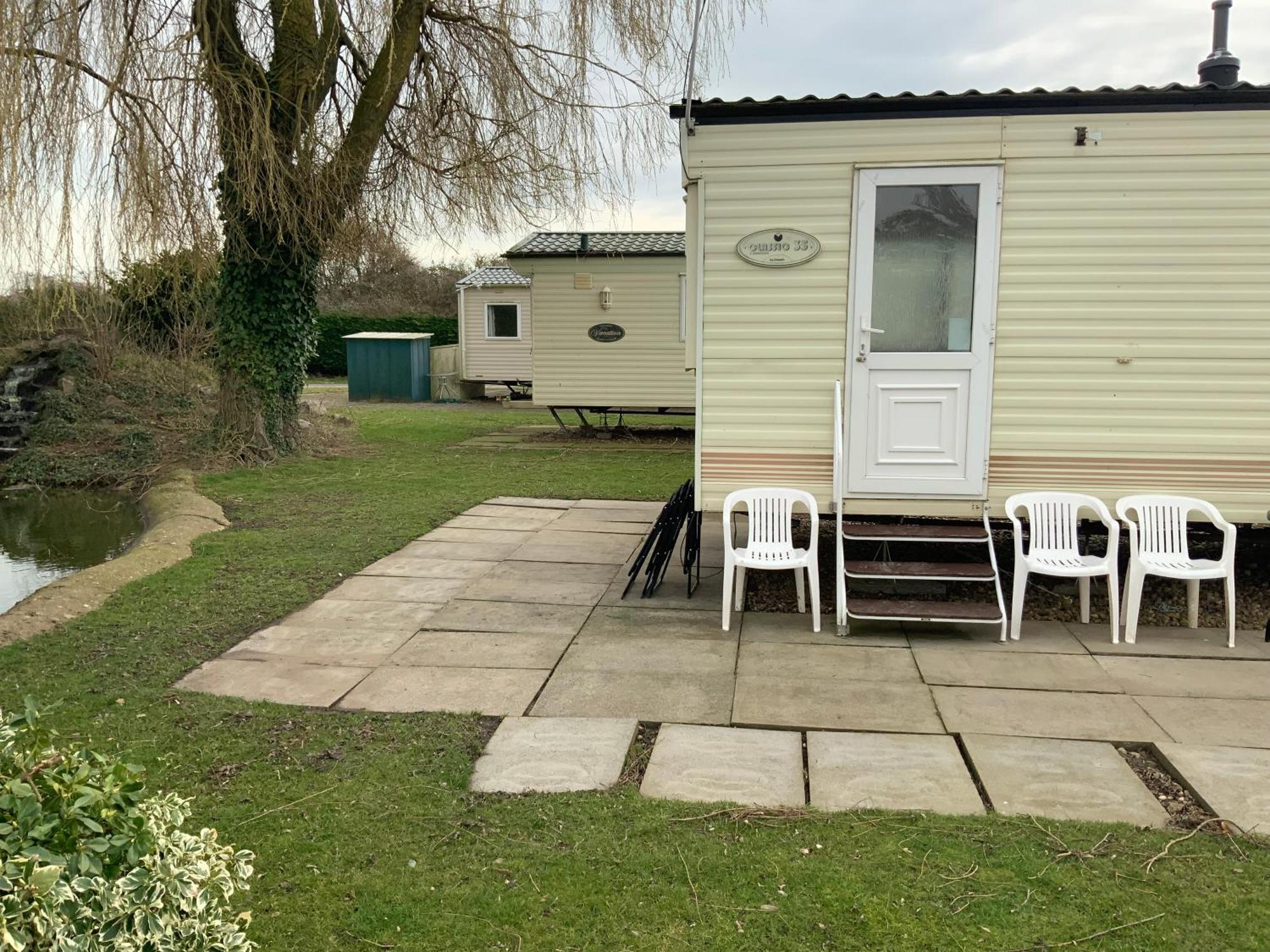 Springs At Southview Apartment Skegness Bagian luar foto