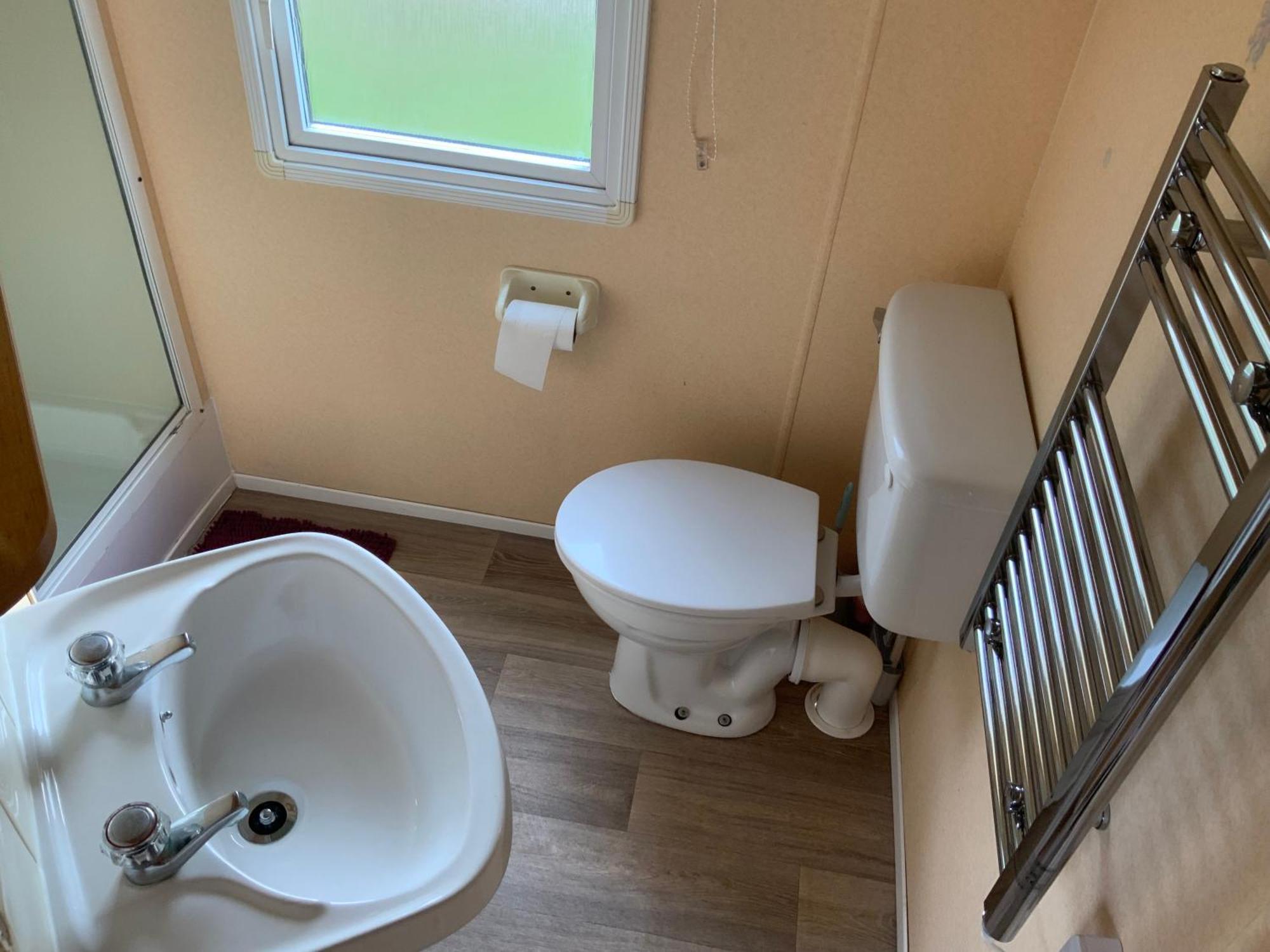 Springs At Southview Apartment Skegness Bagian luar foto