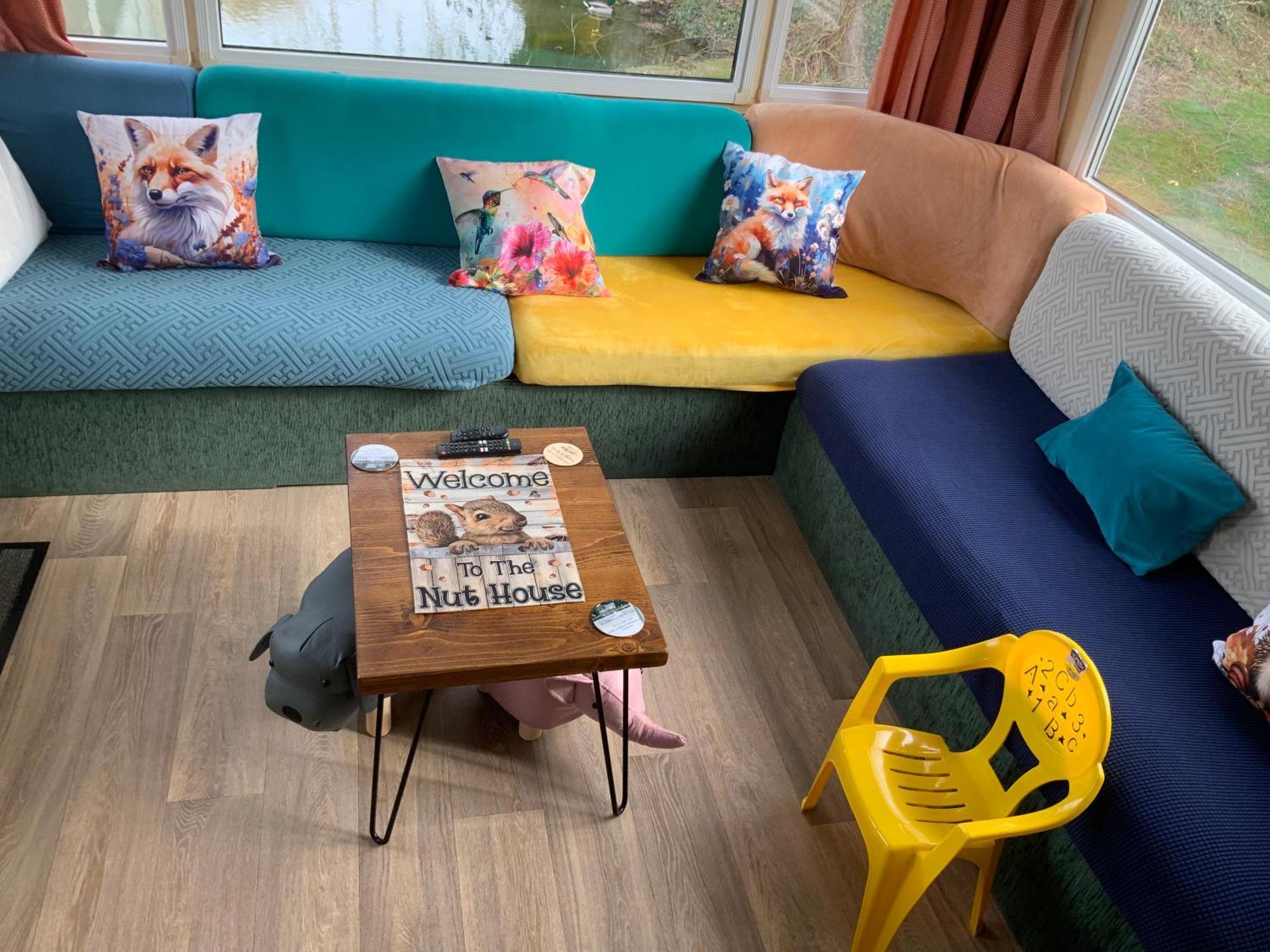 Springs At Southview Apartment Skegness Bagian luar foto
