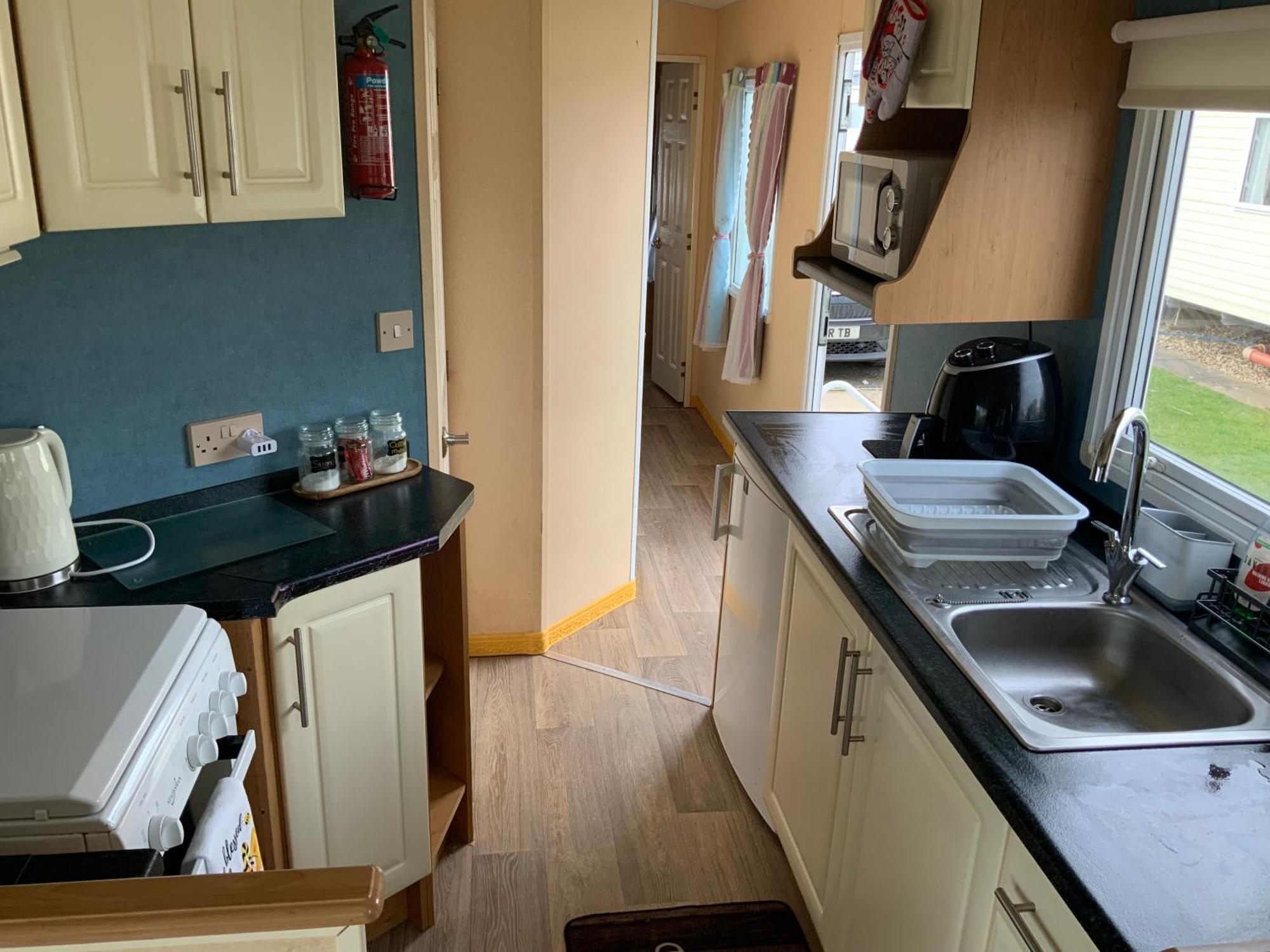 Springs At Southview Apartment Skegness Bagian luar foto