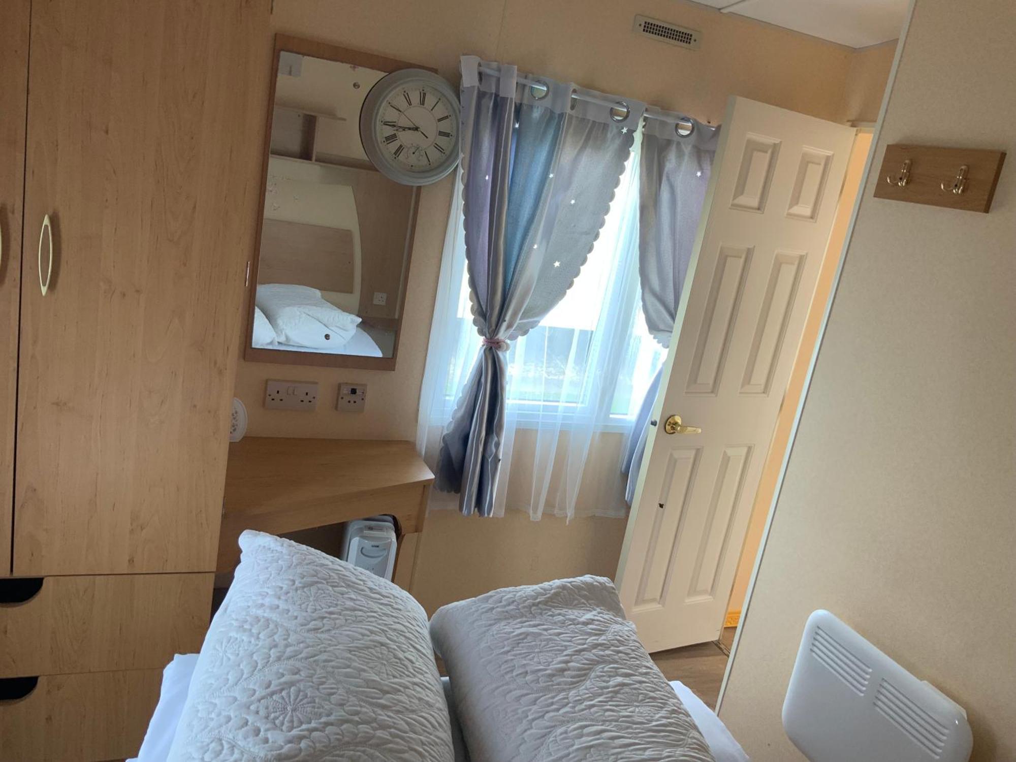 Springs At Southview Apartment Skegness Bagian luar foto
